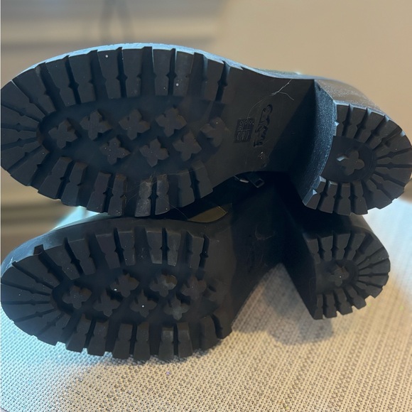 COACH Boots Size 9 - Picture 6 of 8